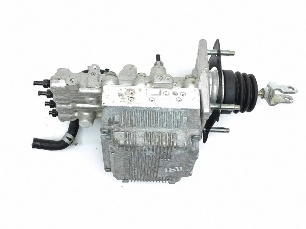 Brake booster 4721042150