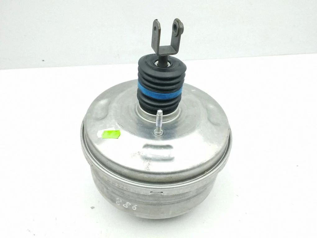 Brake booster A2474301000