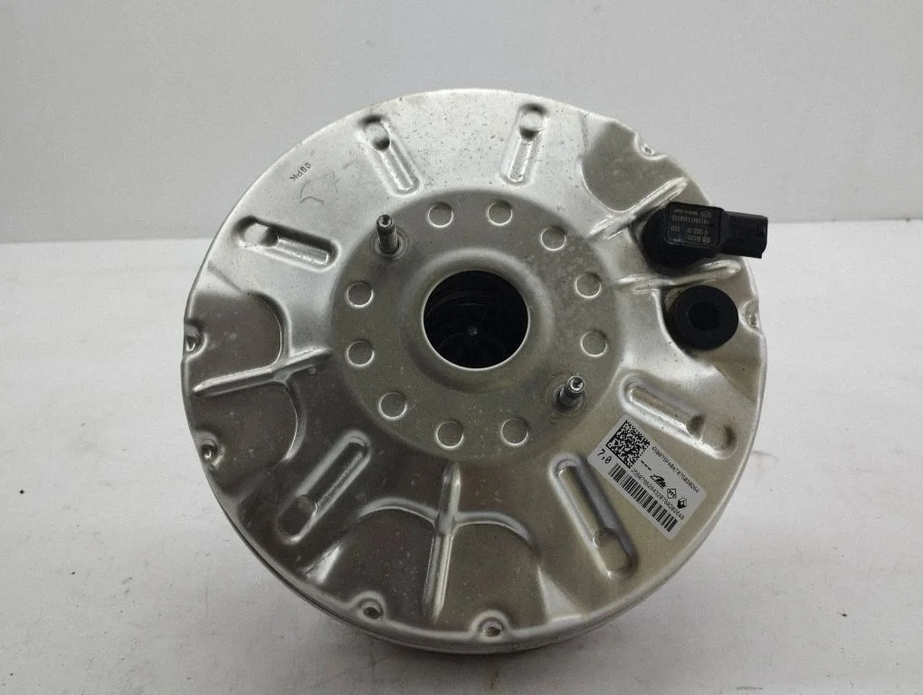 Piduri vaakumvõimendi – Nissan Juke II F16 (2019-)