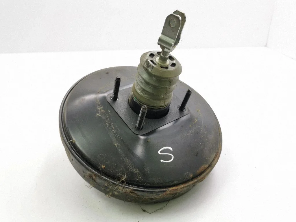 Brake booster 472000D180A
