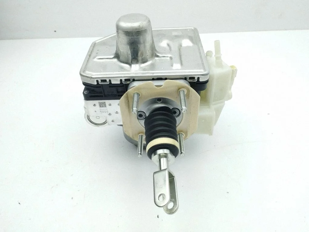 Brake booster D42E439A0C