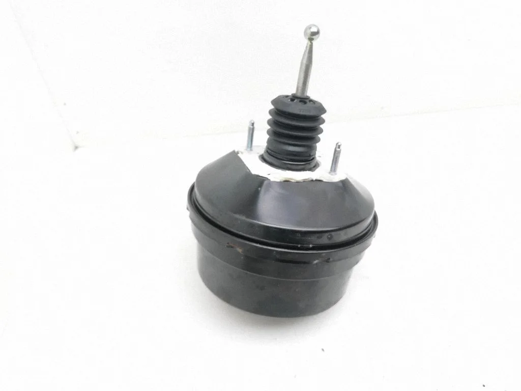 Brake booster