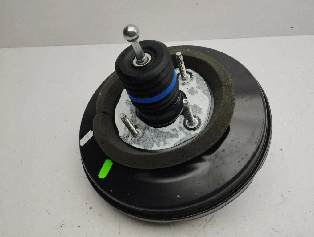 Brake booster 9830809180