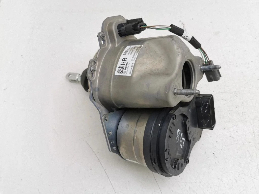 Piduri vaakumvõimendi – Nissan Juke II F16 (2019-)