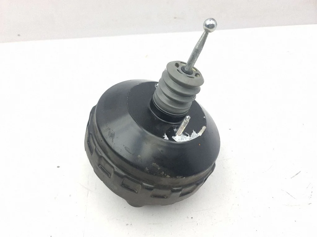 Brake booster