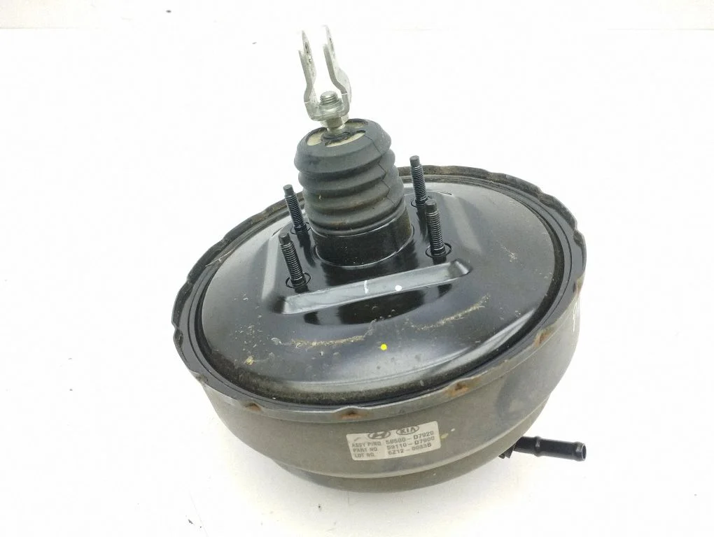 Brake booster 58500D7920