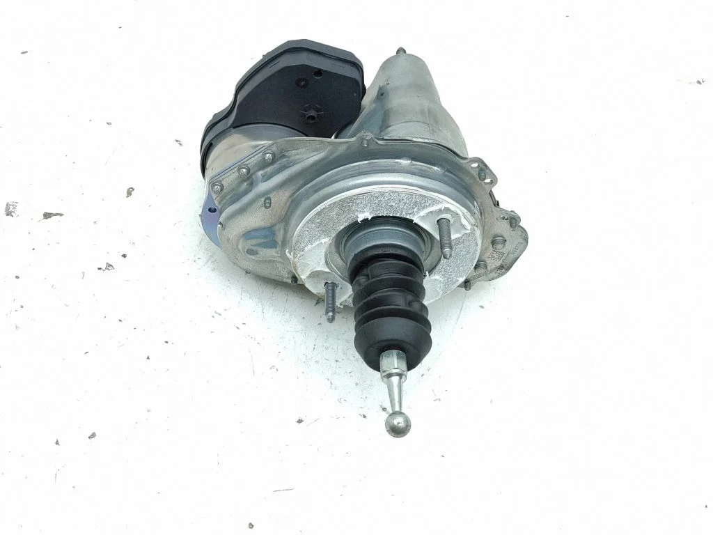 Brake booster 5WC614105BA