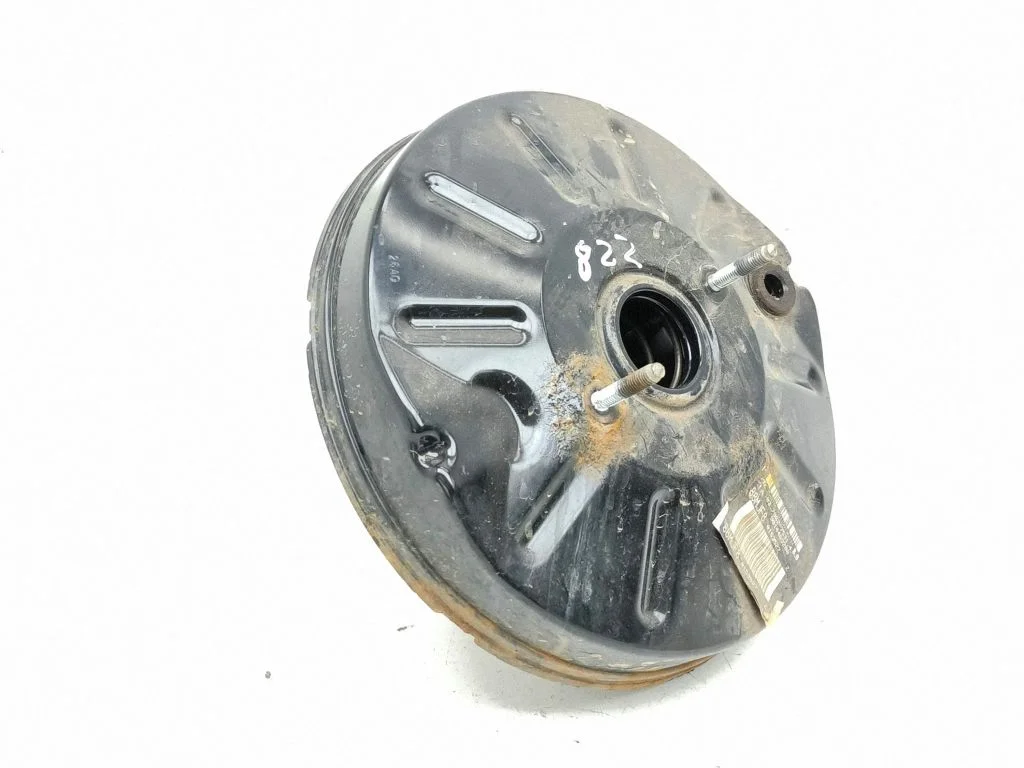 Brake booster 9814469280