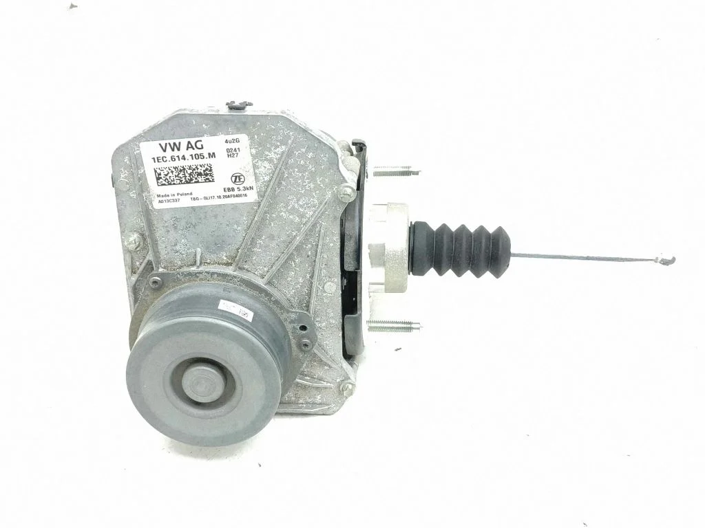 Brake booster 1EC614105M