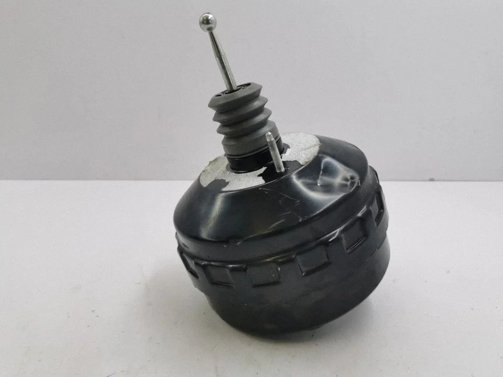 Brake booster