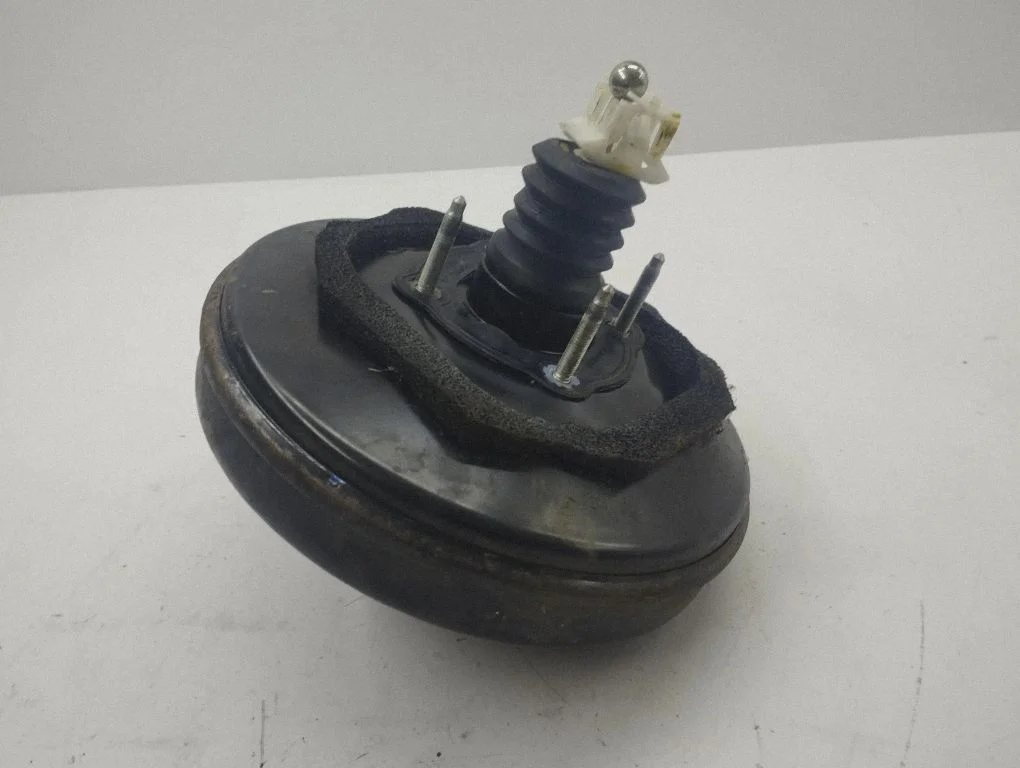 Brake booster 9672711180