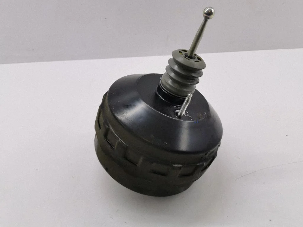 Brake booster