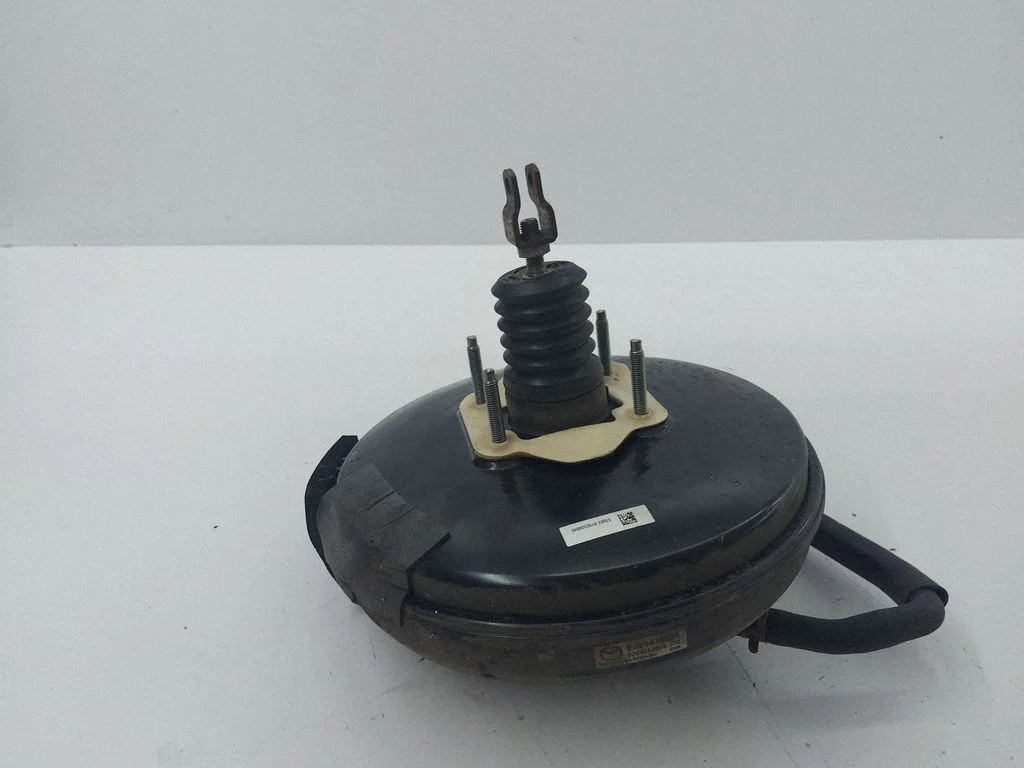 Brake booster E22343800A