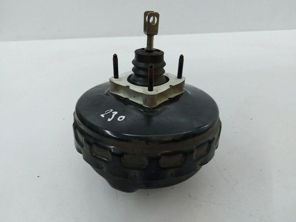 Brake booster P31329275
