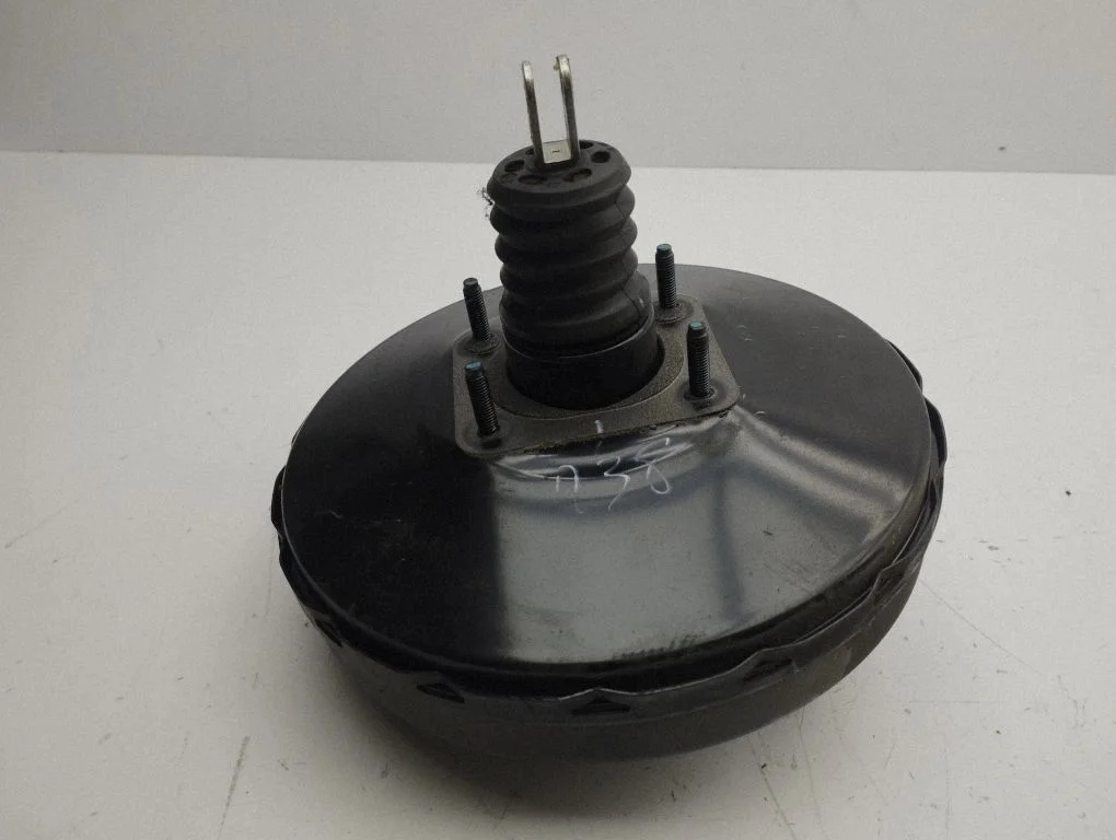 Brake booster 4680A252