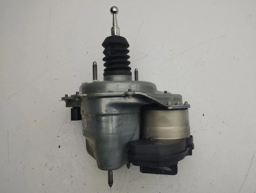 Brake booster 5WC614105AK
