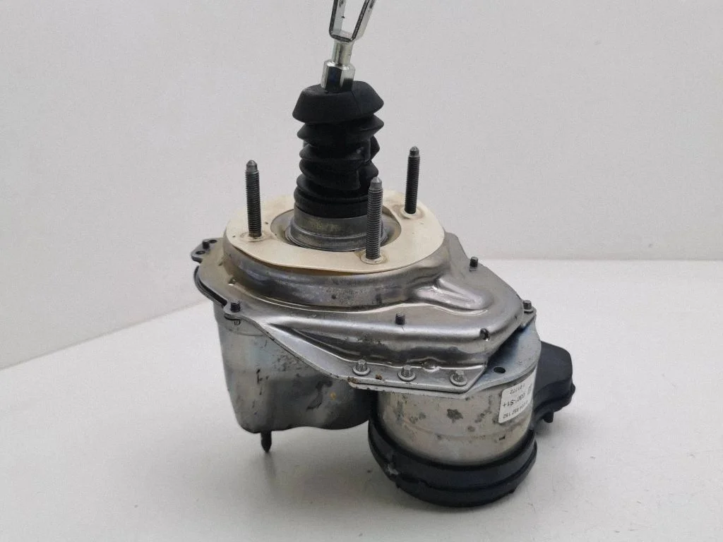Brake booster 0204N01750 – Renault Megane Mégane Renault Sport III (IV Based) (2017-2023)