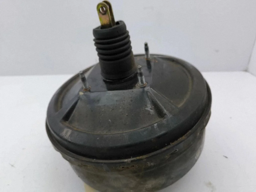 Brake booster A0014300108