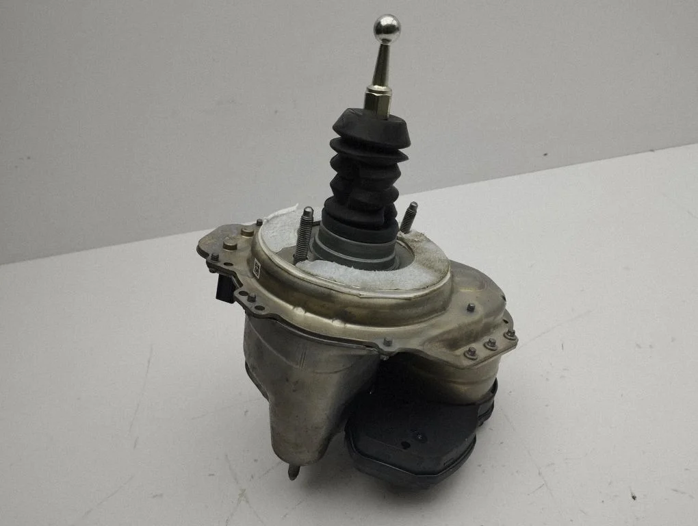 Brake booster 5WC614105AF