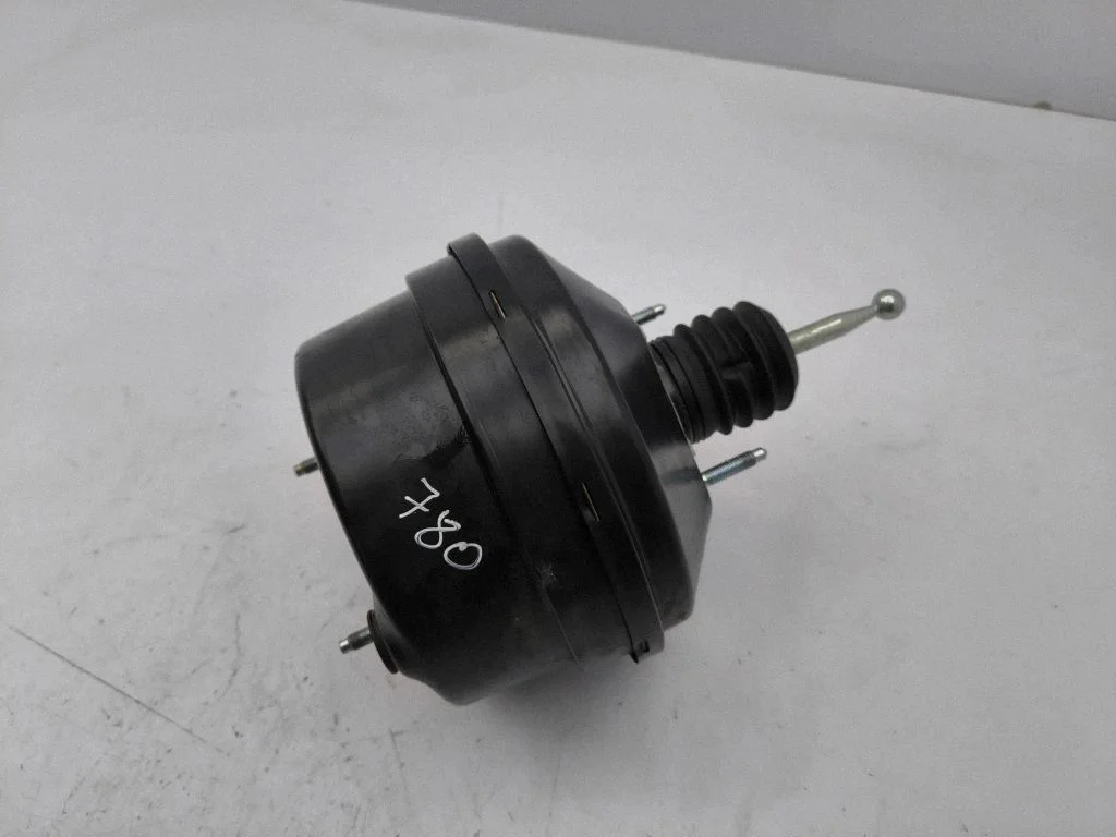 Brake booster