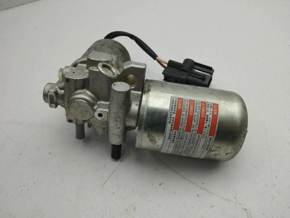 Brake booster 4707042040