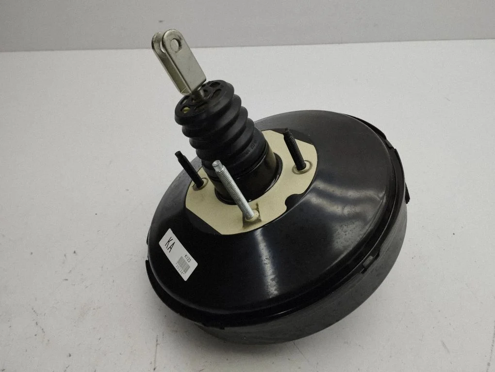 Brake booster K12343950
