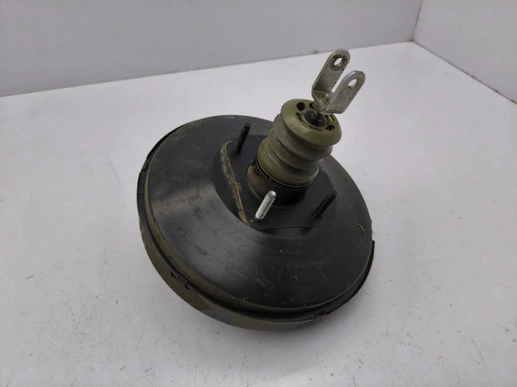 Brake booster 472000D540