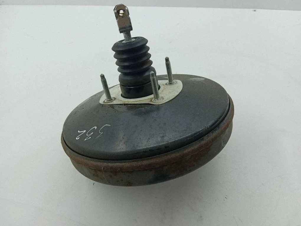 Brake booster 0204054977