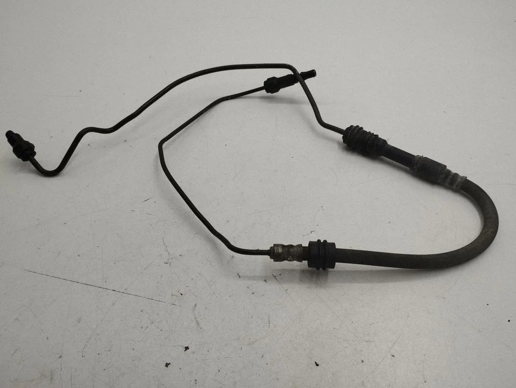 Brake booster pipe/hose PA66GF35