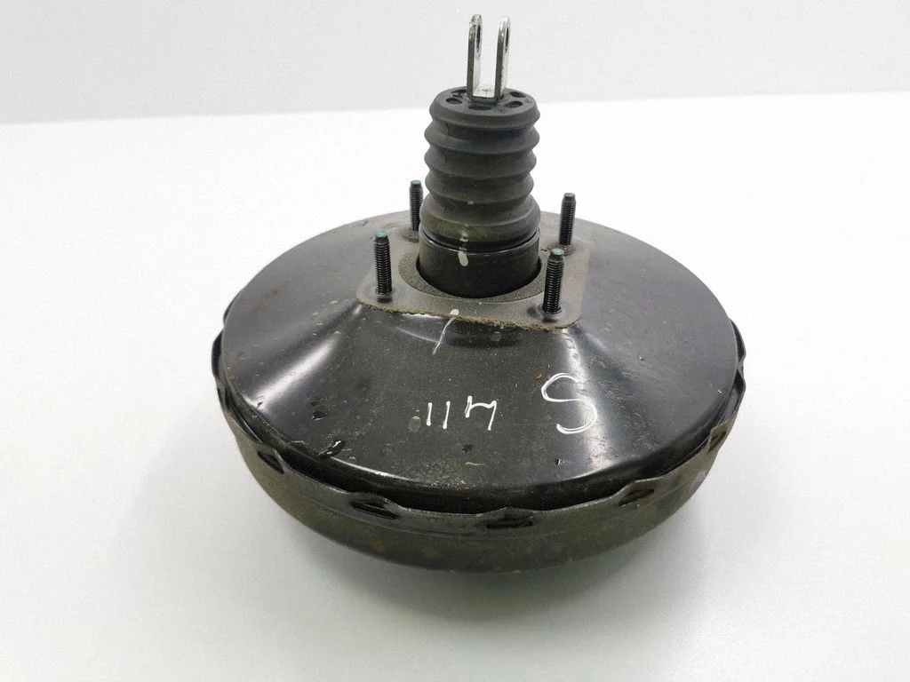 Brake booster 4680A234