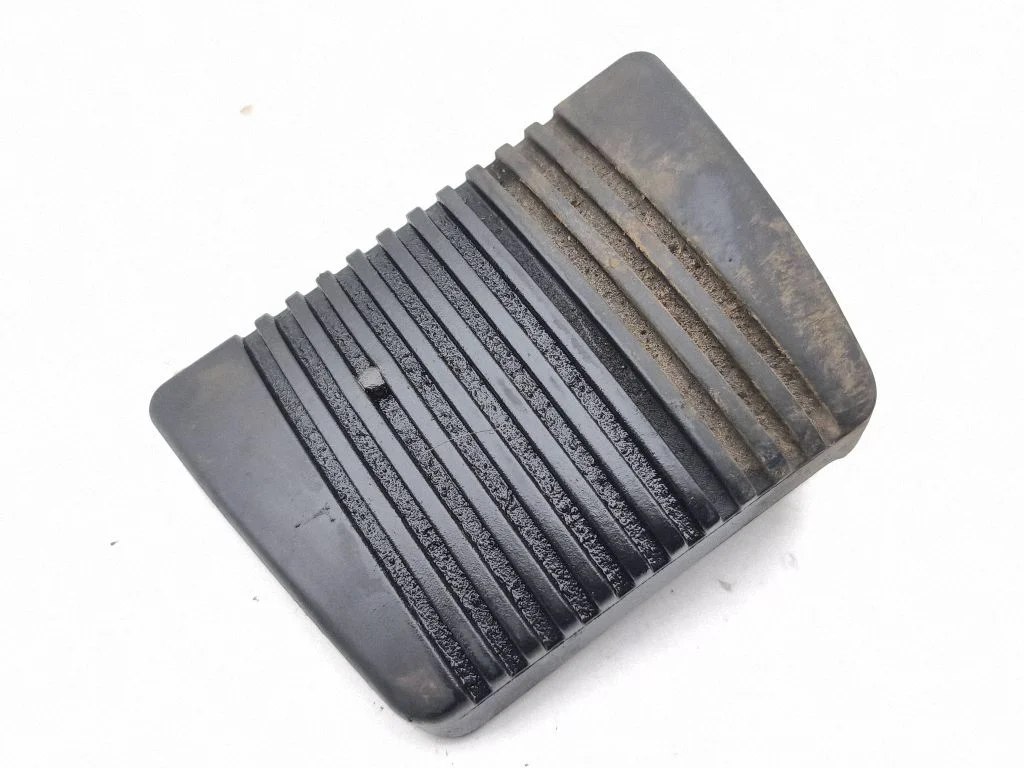 Brake pedal