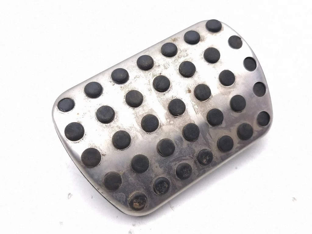 Brake pedal – Mercedes-Benz CLS-Class C218 X218 (2011-2017)