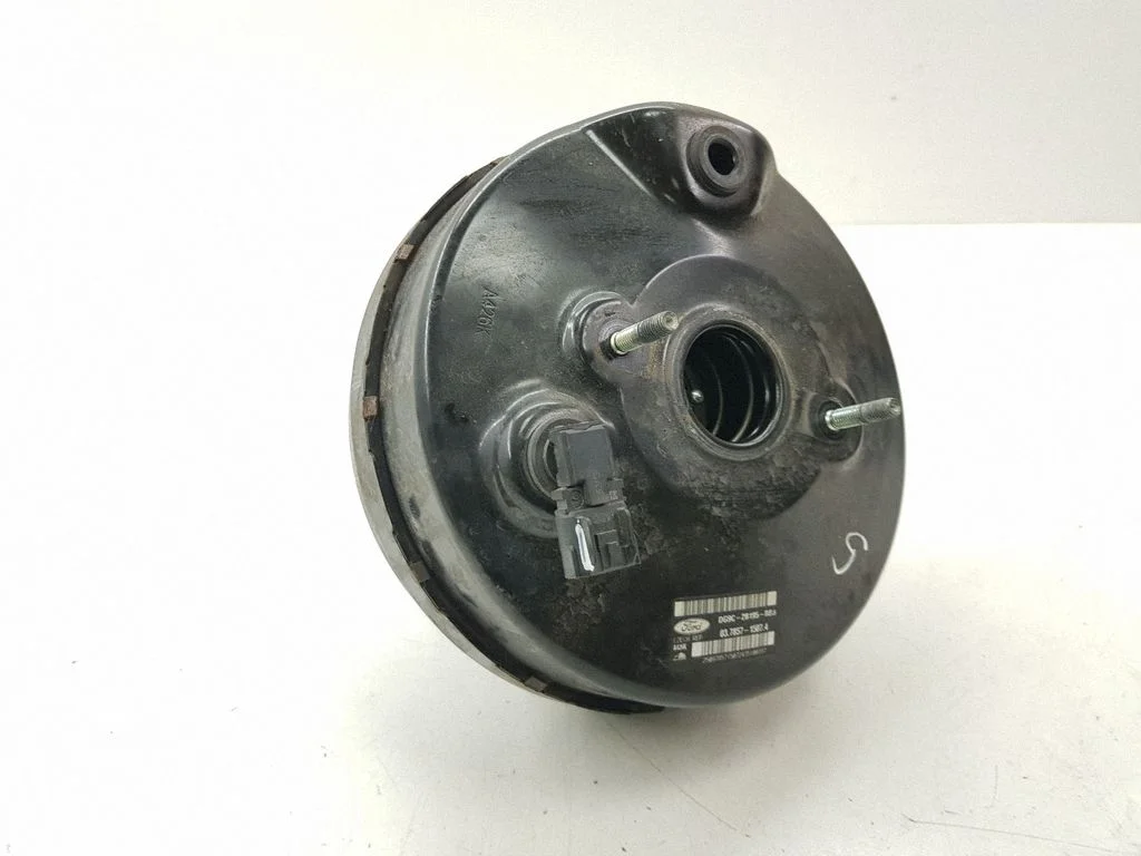 Brake booster DG9C2B195RBB