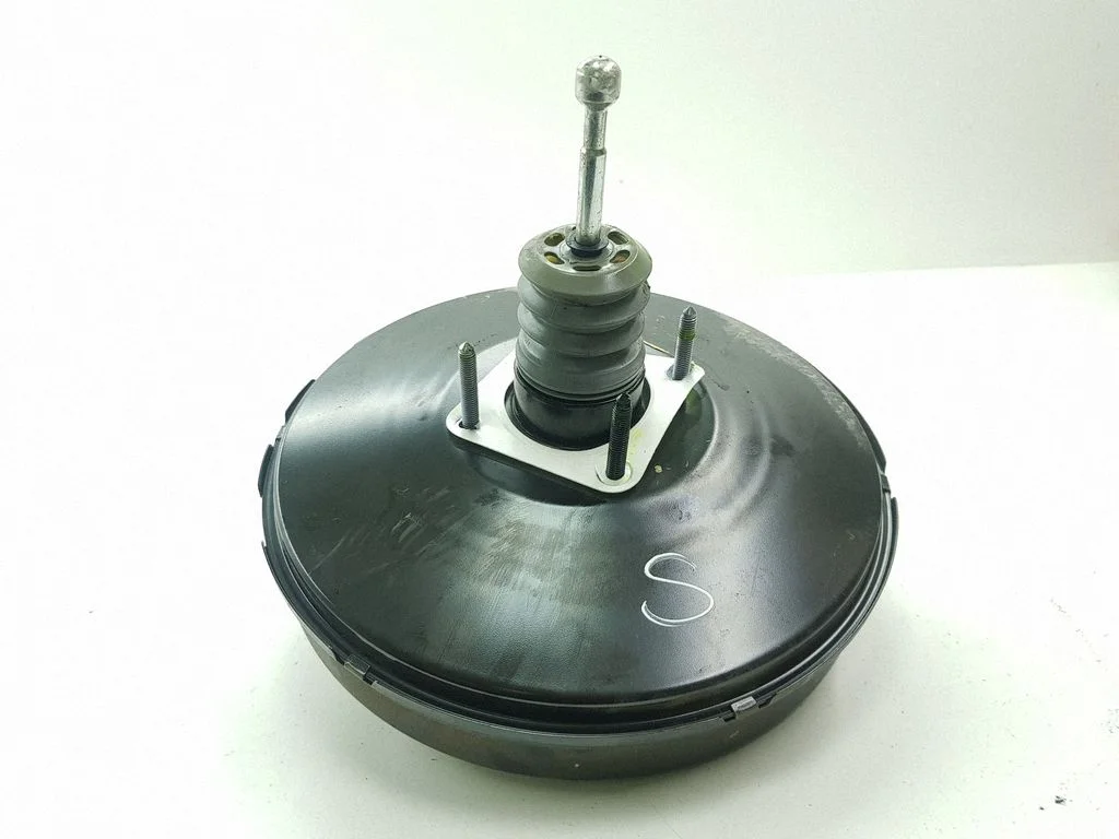 Brake booster 50520398