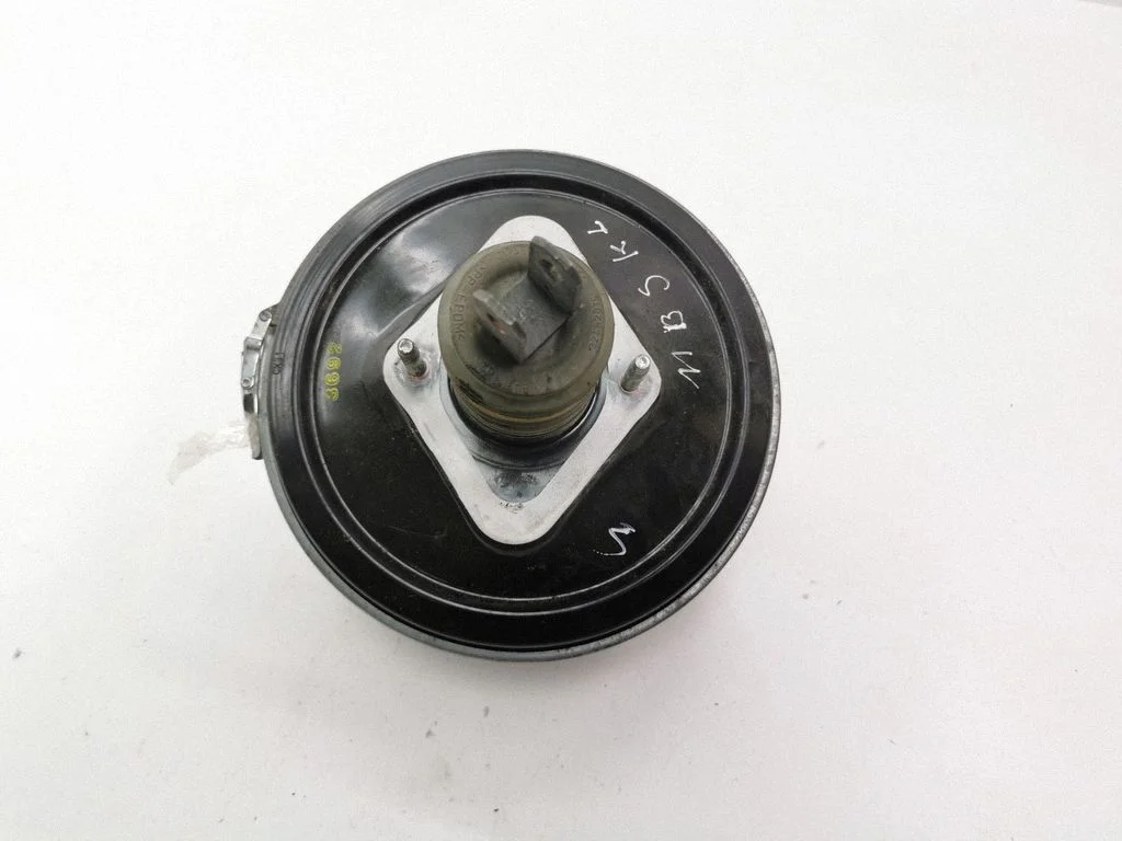 Brake booster