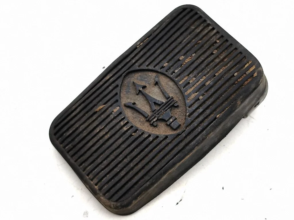 Brake pedal 1390029