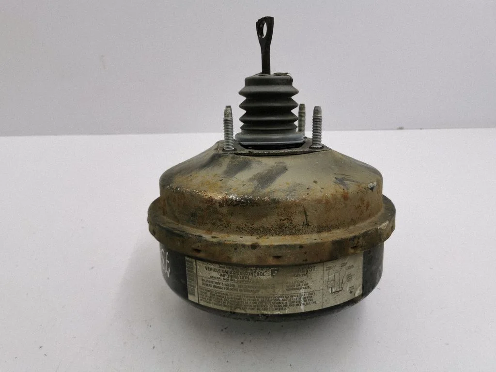 Brake booster 6GMXR0176820