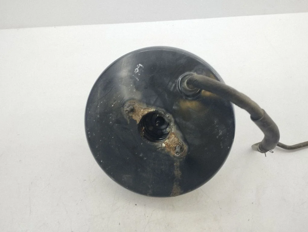 Brake booster 0204023889