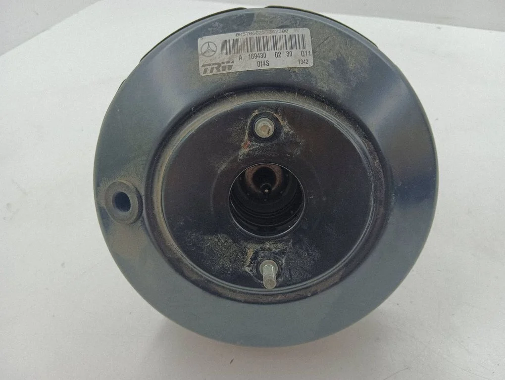 Brake booster A1694300230