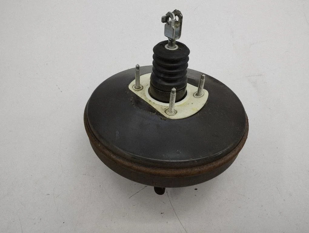 Brake booster 0204797540