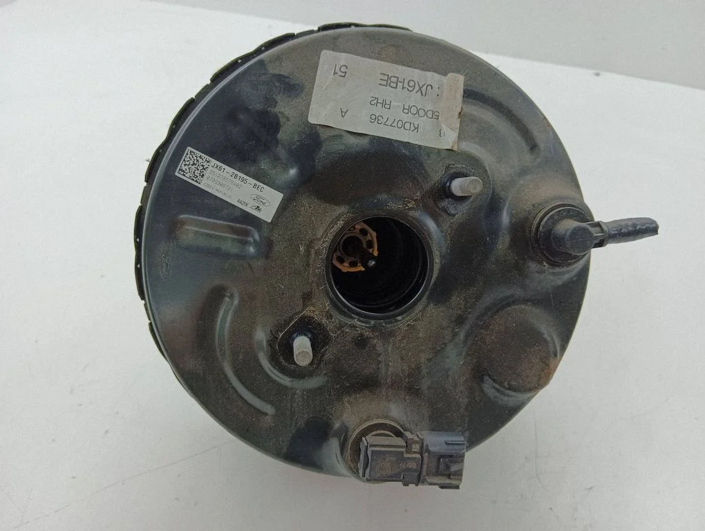 Brake booster JX612B195