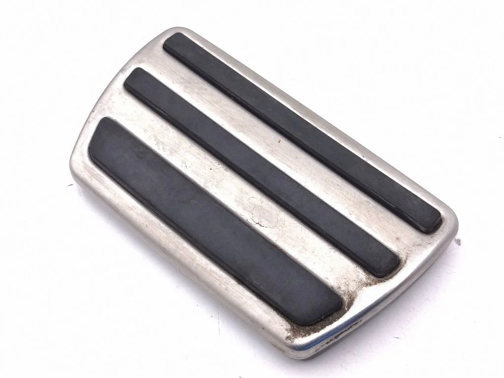 Brake pedal
