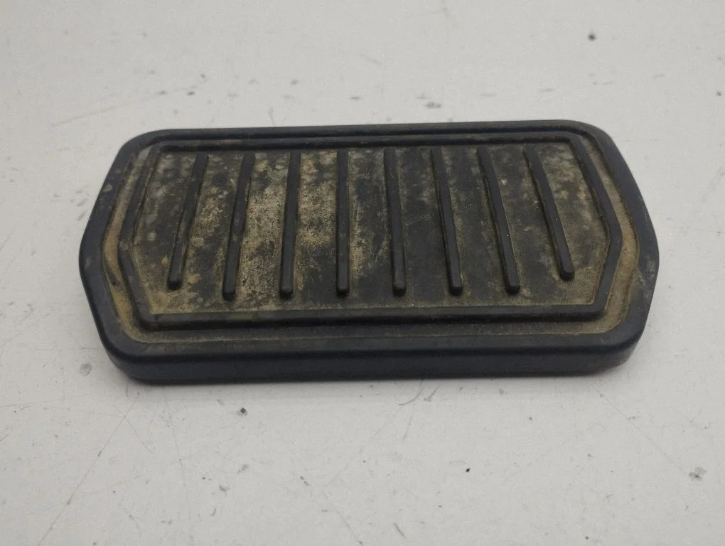 Brake pedal