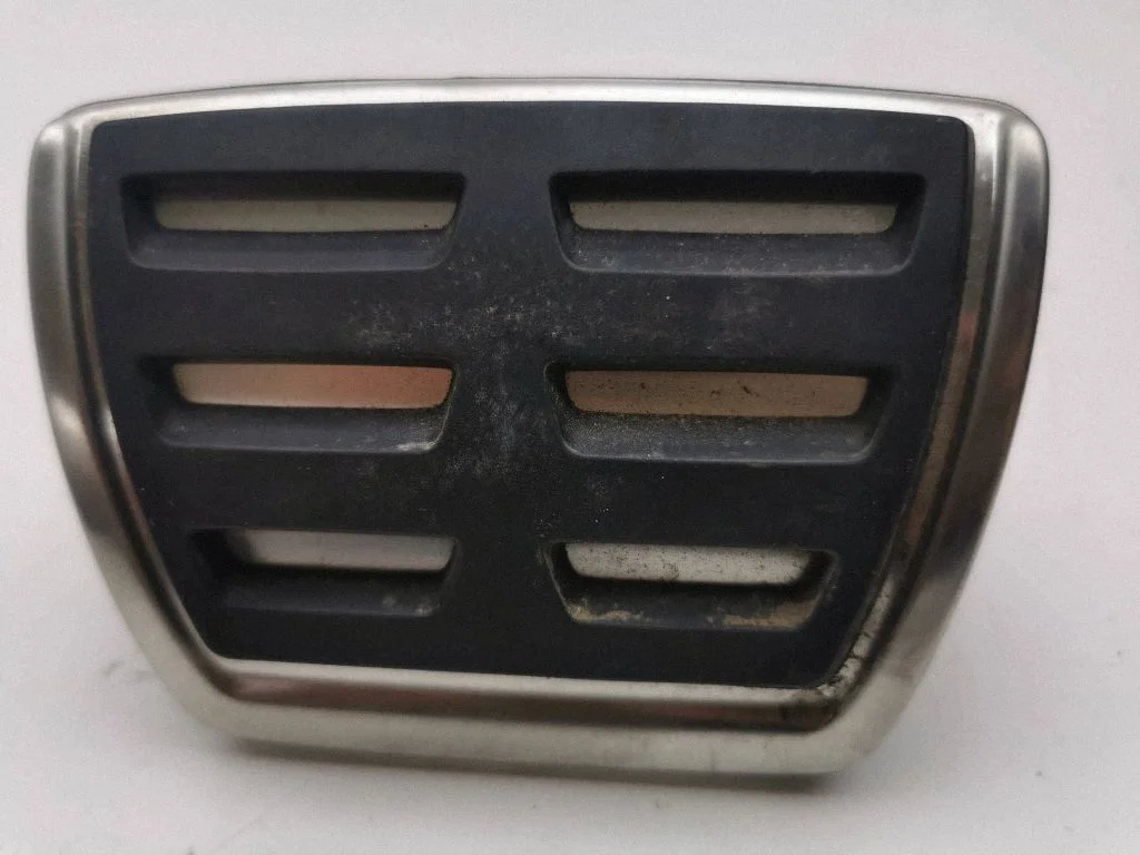 Brake pedal