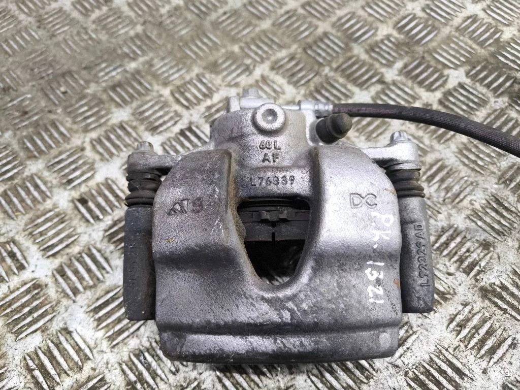 Front brake caliper A1774219500