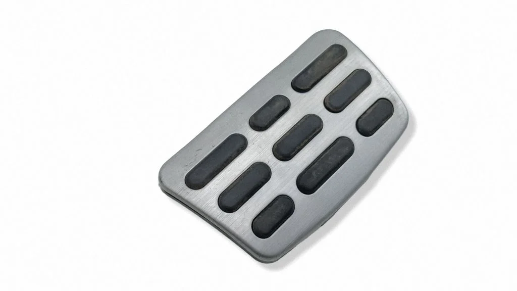 Brake pedal – Hyundai Kona II (2023-)