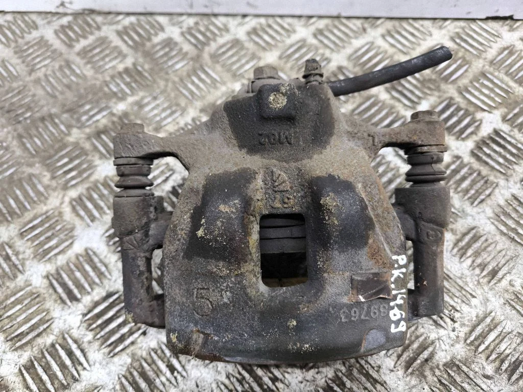 Front brake caliper – Toyota Corolla E210 E21 (2018-)