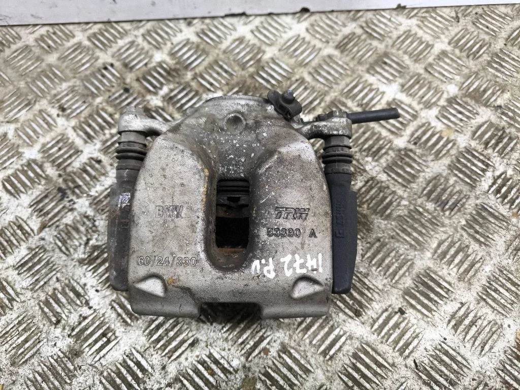 Front brake caliper 6024330