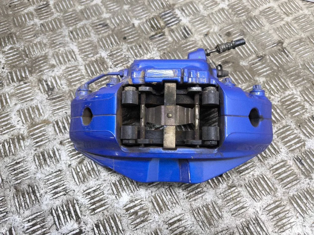 Front brake caliper – BMW i4 (2021-)