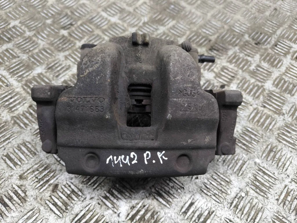 Front brake caliper 31471663